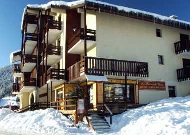 Agences immobilières