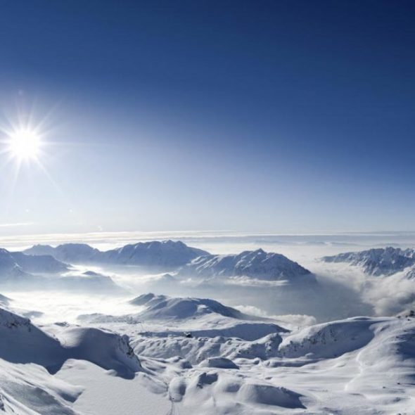 Espace Alpe d&rsquo;Huez