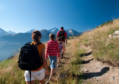 Balades et Randonnées