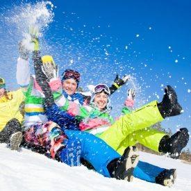 Animations et activités