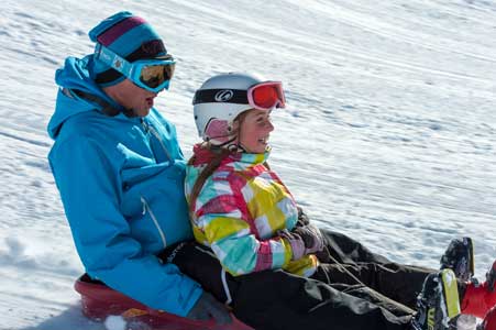 Semaine de la petite enfance