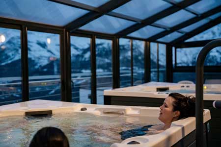 Semaine bien-être du 14 au 21 mars 2026