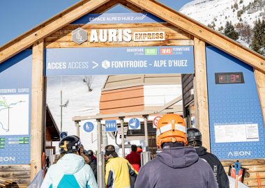 Achetez vos forfaits