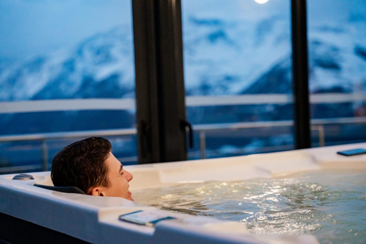 spas Auris-en-Oisans