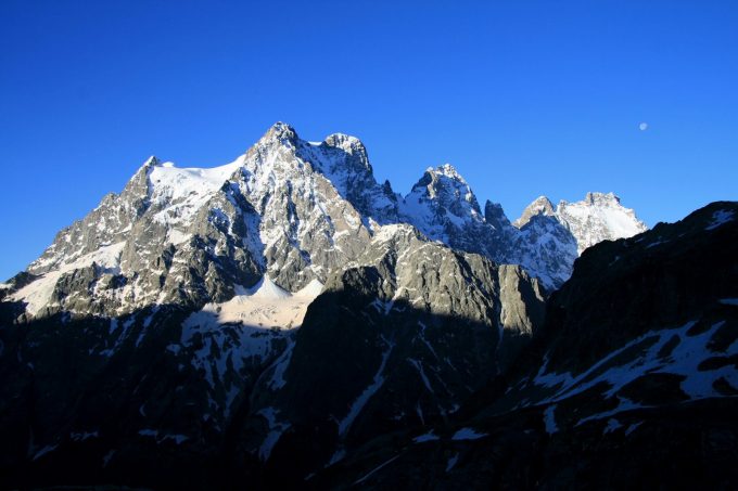 Bureau des guides de la Grave
