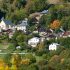 Route d&rsquo;exception : La route d&rsquo;Oulles