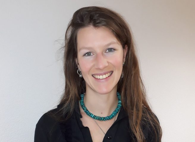 Laetitia vivot diet