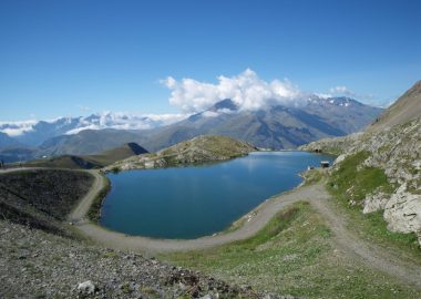 Pêche – Arc en Ciel du Haut Oisans
