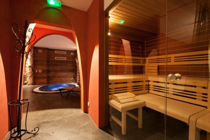 Spa Cote Brune