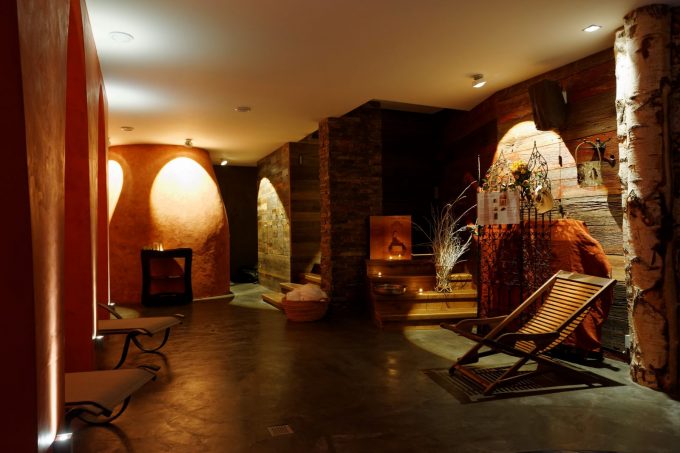 Spa Cote Brune