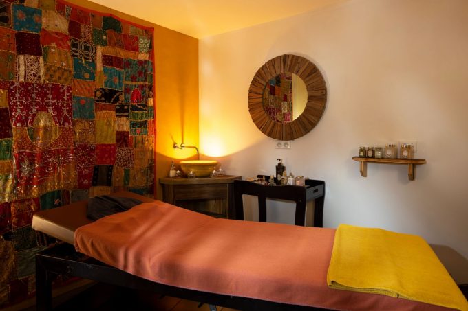 Spa Cote Brune
