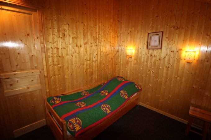 Chambre 3 avec lit gigogne