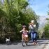 Cyclo – La Voie verte au départ d&rsquo;Allemond