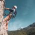 Via ferrata et via corda avec le Bureau des Guides de La Grave