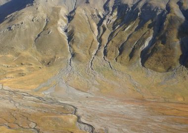 Randonner au lac du Goléon avec le Bureau des Guides de La Grave