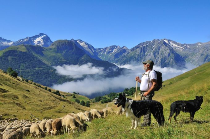 Col de Cluy