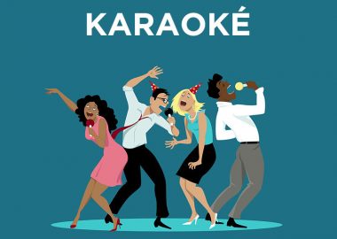Soirée karaoké