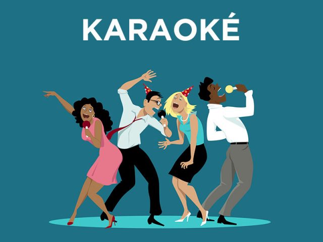 Karaoké