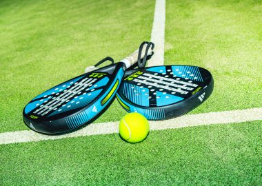 Padel île aux Loisirs