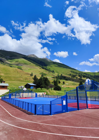 City Stade
