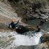 Journée eaux vives – rafting et canyoning avec No Limit Rafting