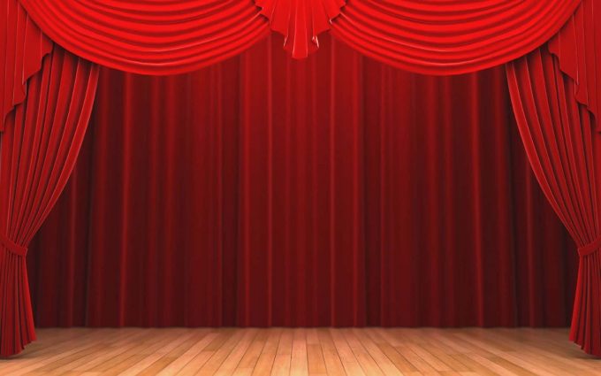 red-curtain-stage