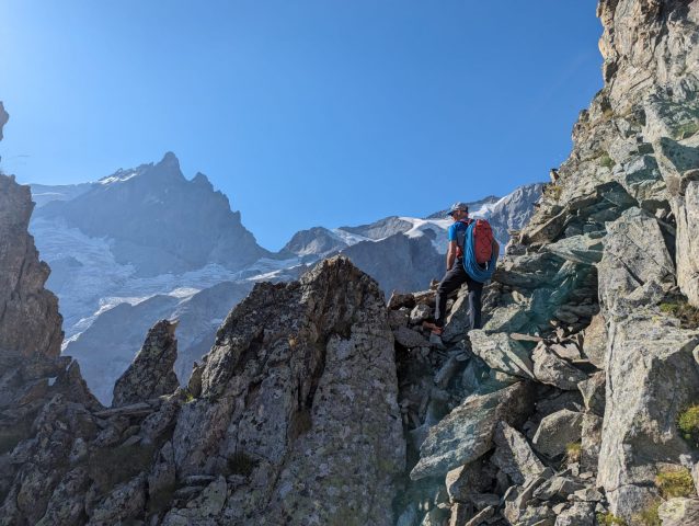 Peyrou d&rsquo;Amont – Mathis Morattel