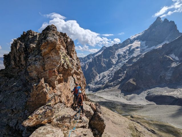 Peyrou d&rsquo;Amont – Mathis Morattel