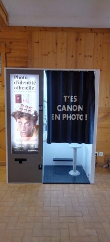 Cabine