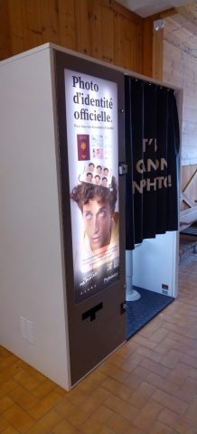 Cabine