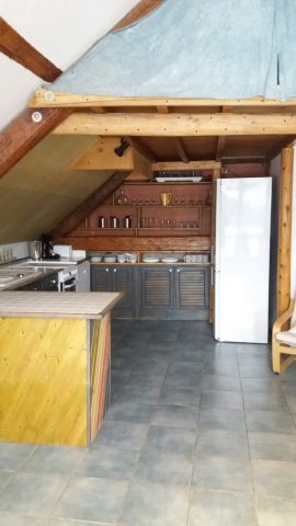 Cuisine amèricaine