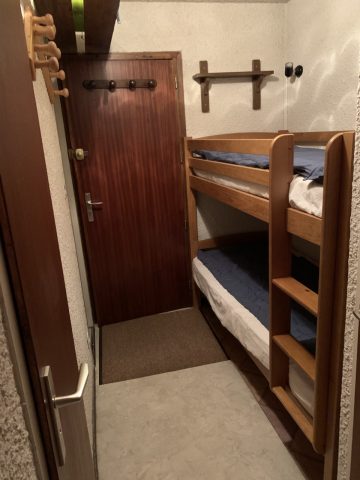 Lit superposé