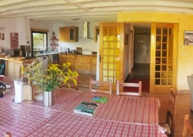 Les Balcons d&rsquo;Auris