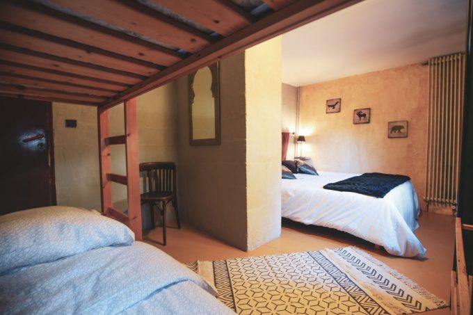Intérieur