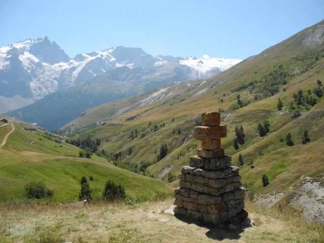 La Croix de Tuf