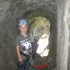 Le Grand Parcours des Mines en via ferrata & via corda – Odile Martin Cocher – Aventure Verticale La Meije