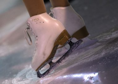 Patinage artistique