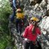 Escalade & via ferrata en Vénéon