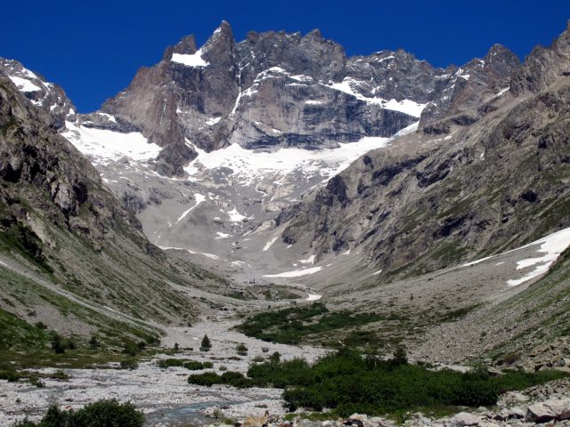 La Meije