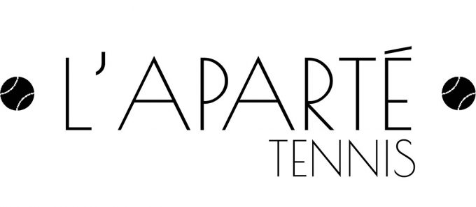 L&rsquo;Aparté Tennis