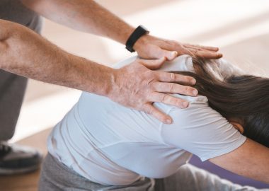 Cours individuel de Yoga à domicile