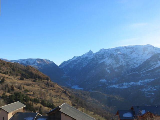 Vue été