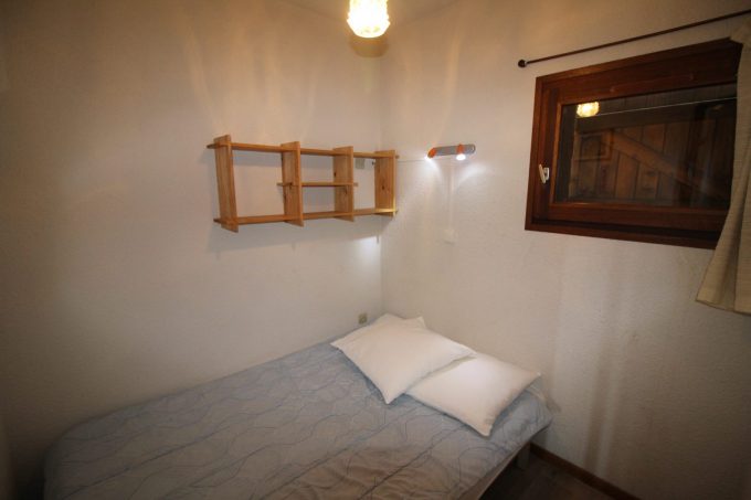 chambre lit double