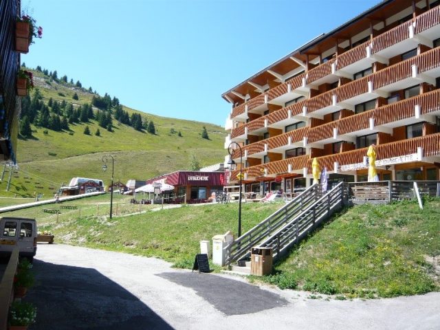 Batiment l&rsquo;Etandard Auris – Appartement L&rsquo;Etendard A303
