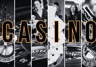Soirée Casino