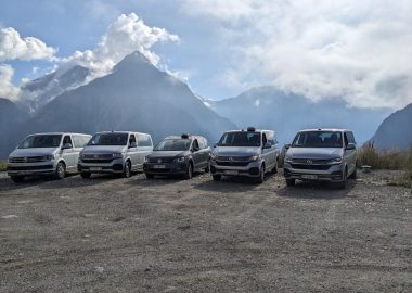 Taxis Trans&rsquo;Oisans