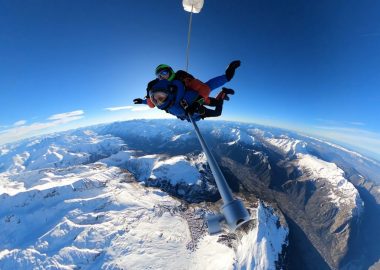 Alp’In Skydive