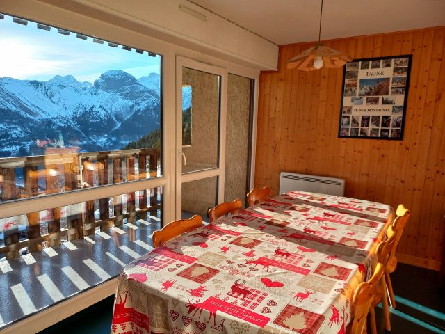 Séjour/salle à manger