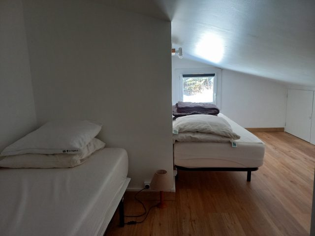 Mezzanine