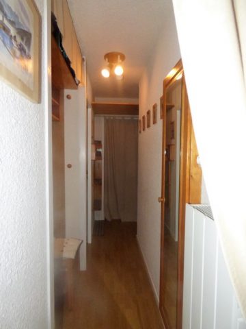 Hall d&rsquo;entrée